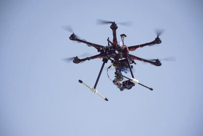 drone 4c